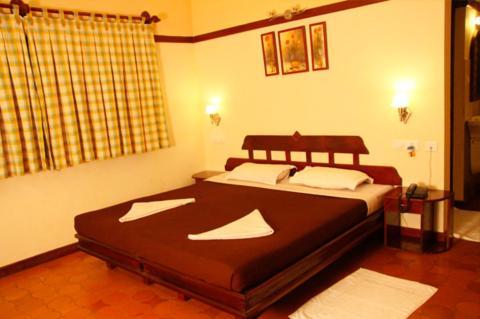 Coffee Acres Plantation Resort Kalpetta Room photo