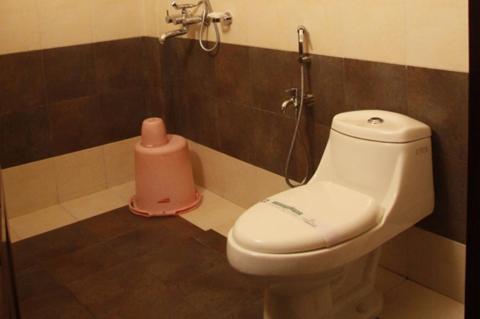 Coffee Acres Plantation Resort Kalpetta Room photo