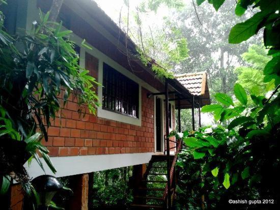 Coffee Acres Plantation Resort Kalpetta Exterior photo