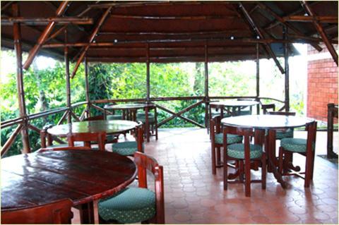 Coffee Acres Plantation Resort Kalpetta Exterior photo
