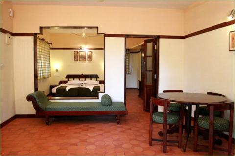 Coffee Acres Plantation Resort Kalpetta Exterior photo