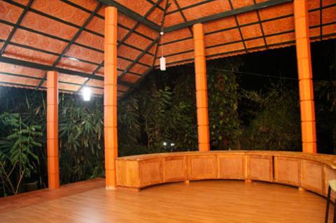 Coffee Acres Plantation Resort Kalpetta Exterior photo