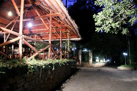 Coffee Acres Plantation Resort Kalpetta Exterior photo